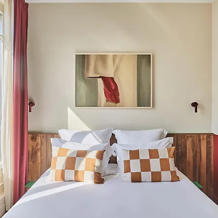 Aparthotel Numa Champs-elysees 4*
