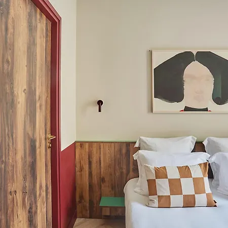 Aparthotel Numa Champs-elysees 4*