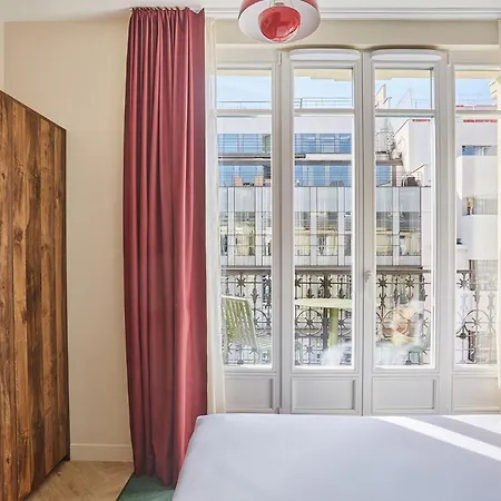 Aparthotel Numa Champs-elysees