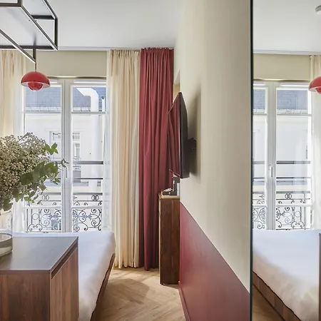 Aparthotel Numa Champs-elysees