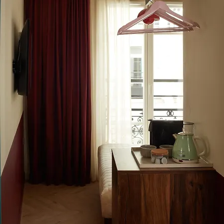 Numa Champs-élysées
