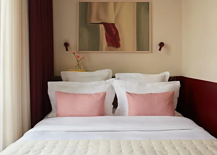 Numa Champs-elysees 4* Paris