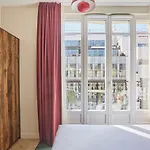 Numa Champs-elysees شقة فندقية باريس