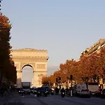 Numa Champs-élysées Appart hôtel Paris