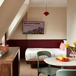 Numa Champs-elysees 公寓式酒店