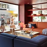 Апарт-отель Numa Champs-elysees