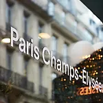 Numa Champs-élysées 4* Paris