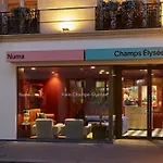 Numa Champs-elysees 4*