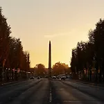 Numa Champs-elysees شقة فندقية