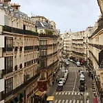 Aparthotel Numa Champs-élysées
