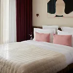 شقة فندقية Numa Champs-elysees باريس