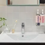 公寓式酒店 Numa Champs-elysees 4*