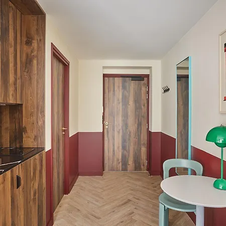 Numa Champs-elysees Paříž