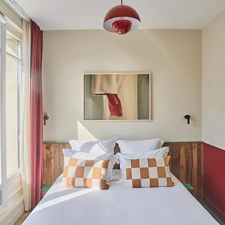 Aparthotel Numa Champs-elysees Paříž