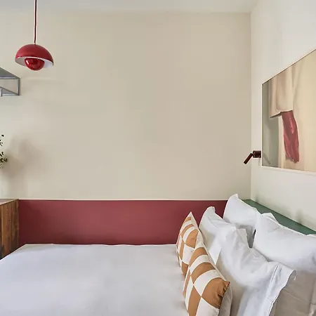 Numa Champs-elysees Aparthotel Paříž
