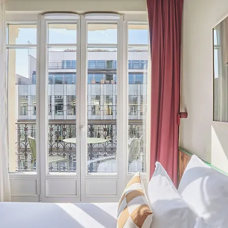 Numa Champs-elysees Lejlighedshotel Paris