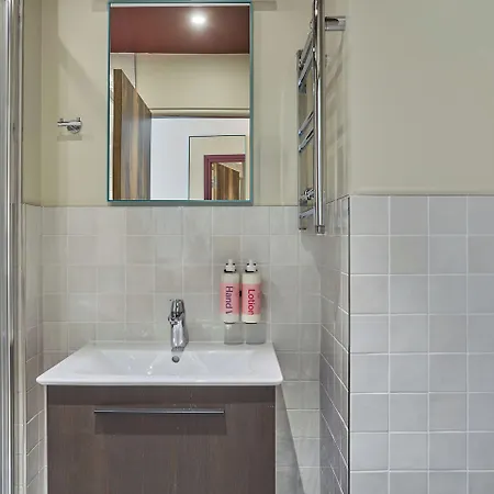 Numa Champs-elysees 4* Paris