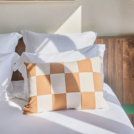 Lejlighedshotel Numa Champs-elysees Paris