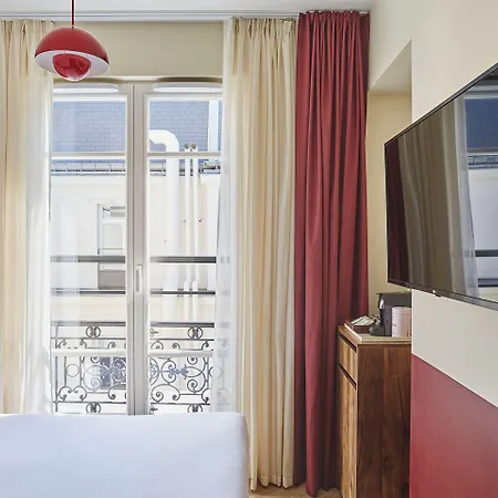 Numa Champs-elysees Lejlighedshotel Paris