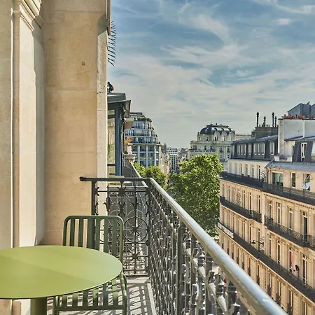 Numa Champs-elysees 4*