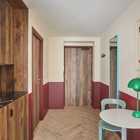 Numa Champs-elysees 4*