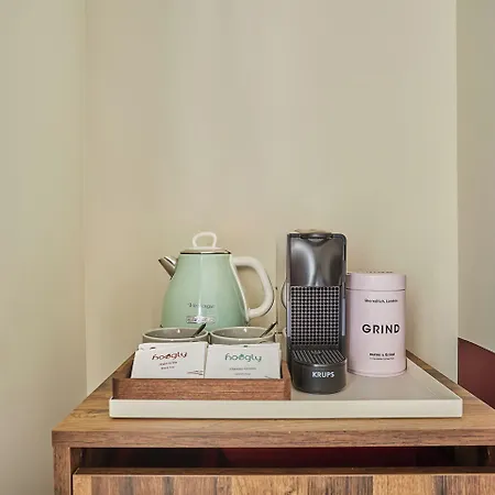 Numa Champs-elysees Lejlighedshotel Paris