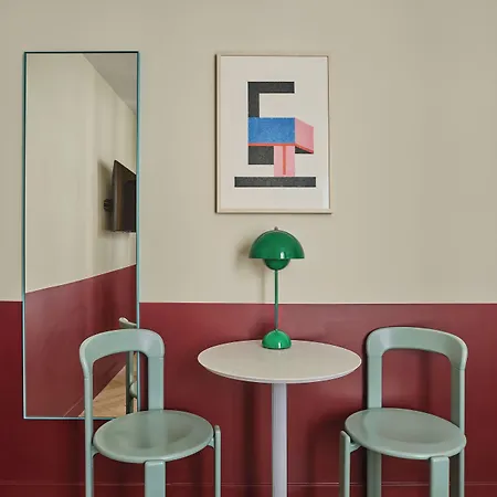 Numa Champs-elysees 4*