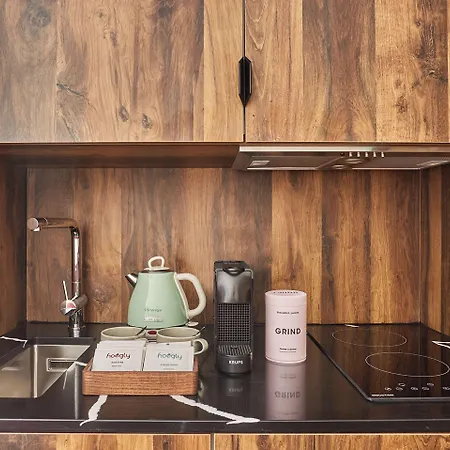 Numa Champs-elysees 4* Paris