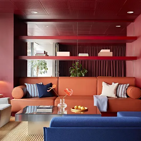 Numa Champs-élysées