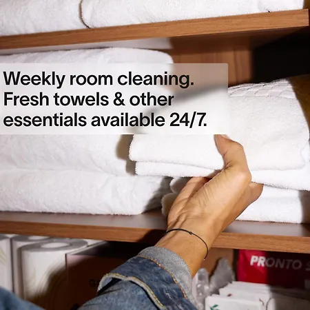 Apartahotel Numa Champs-élysées París