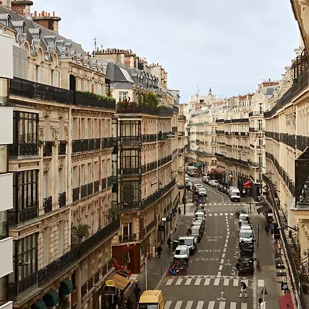 Apart-hotel Numa Champs-elysees