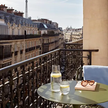 Apart-hotel Numa Champs-elysees 4*