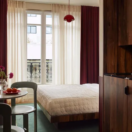 Apartahotel Numa Champs-élysées 4*