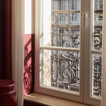 Numa Champs-elysees Apart-hotel Paris