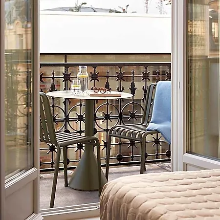 Appart hôtel Numa Champs-élysées Paris