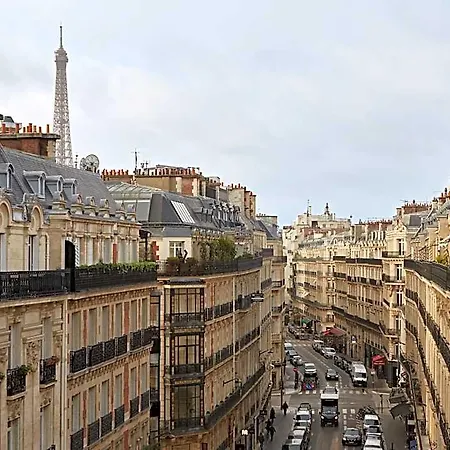 Numa Champs-élysées Appart hôtel