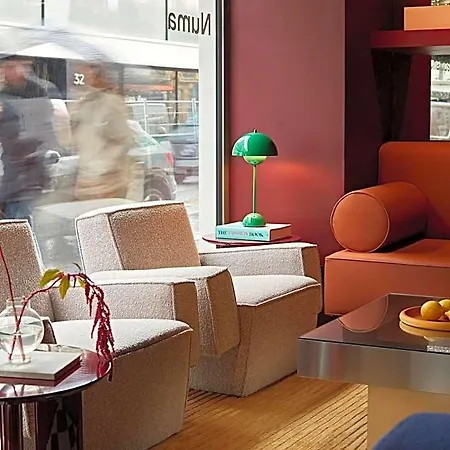 Numa Champs-elysees Aparthotel