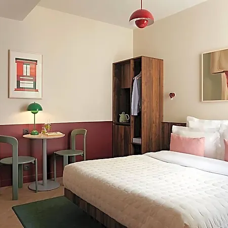 Numa Champs-élysées Appart hôtel Paris