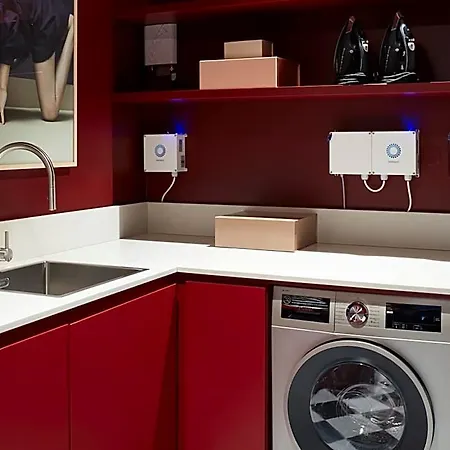 Aparthotel Numa Champs-elysees Parijs
