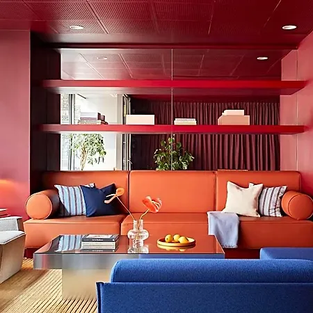 Numa Champs-elysees Aparthotel