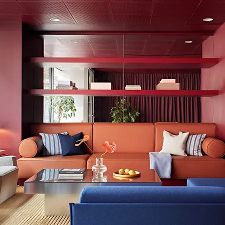 Numa Champs-élysées Appart hôtel 4*