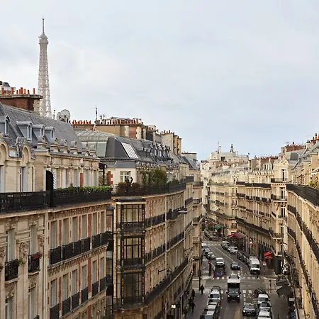 Appart hôtel Numa Champs-élysées Paris