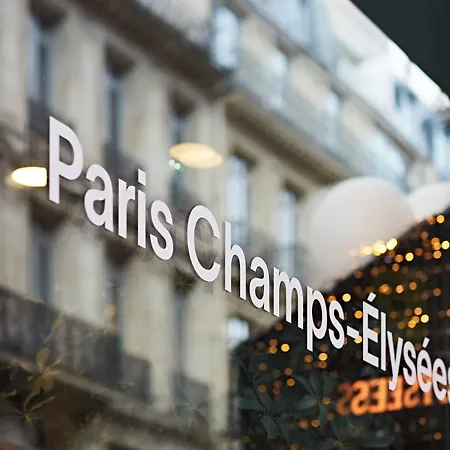 Numa Champs-élysées