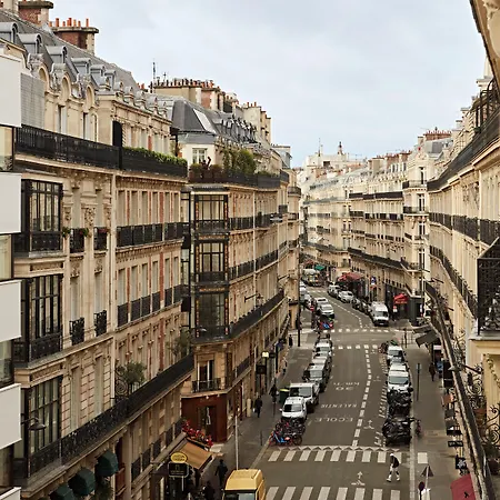 Numa Champs-élysées Appart hôtel Paris