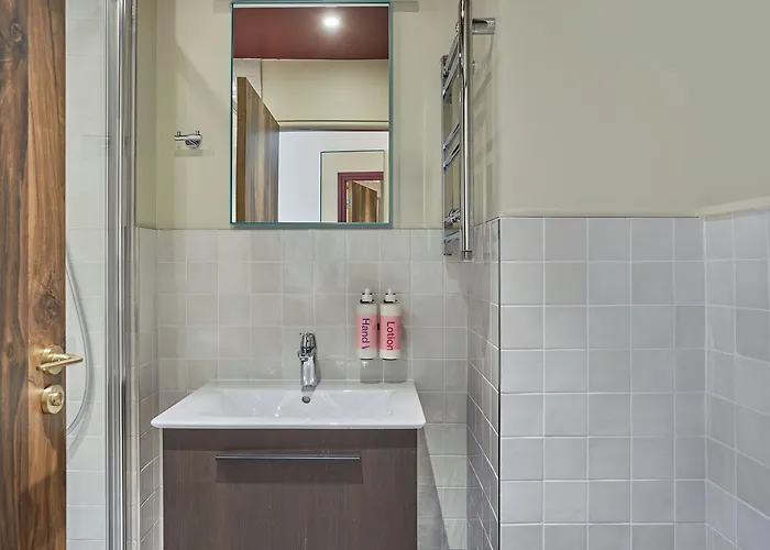 Numa Champs-élysées 4* París