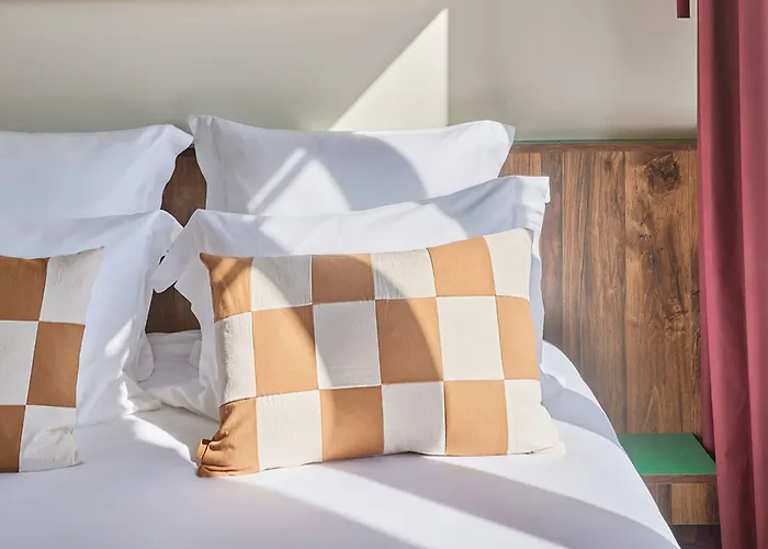 Apartahotel Numa Champs-élysées París