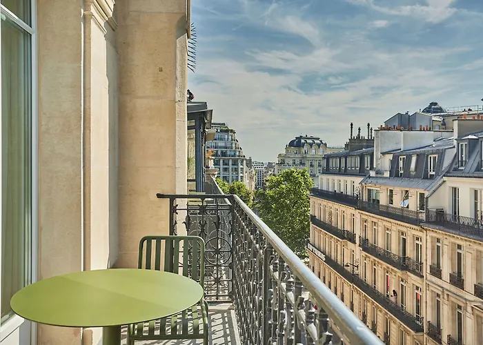 Numa Champs-élysées 4*