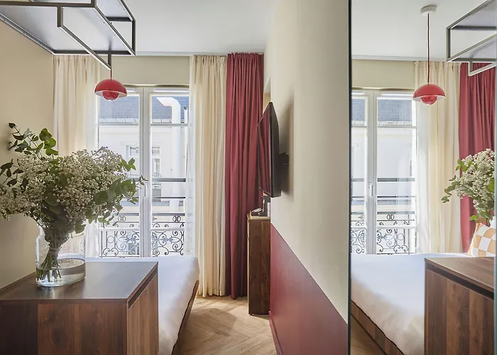 Apartahotel Numa Champs-élysées