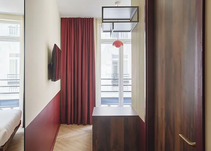 Numa Champs-élysées