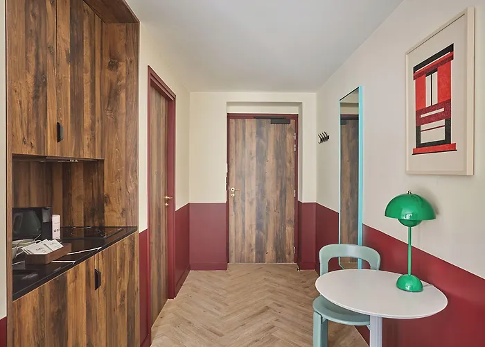 Numa Champs-élysées 4*